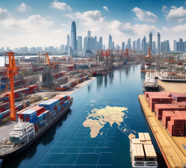 跨境电商国际物流模式，机遇与挑战