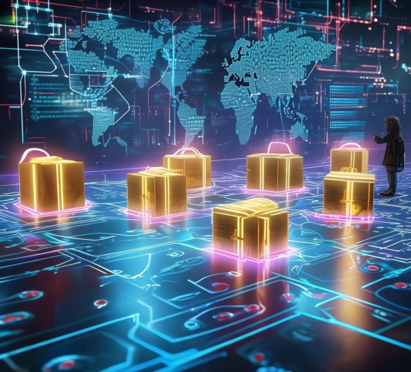 从零星到一体化，跨境电商物流的转型之路