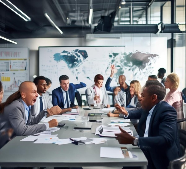 商务英语行业认知，机遇与挑战的双重盛宴