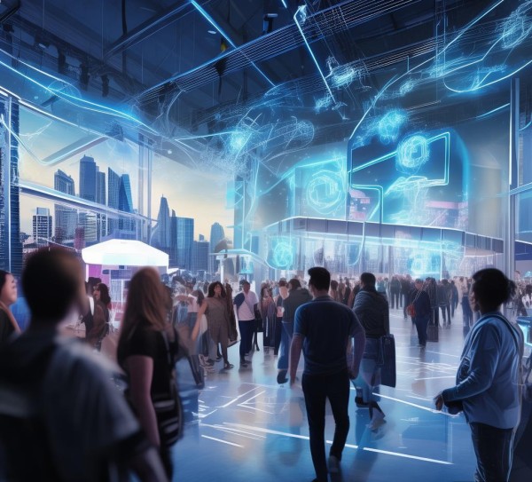 东北数字化展会，数字经济发展未来机遇