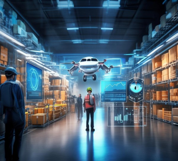 跨境电商物流的创新模式与挑战，机遇与威胁