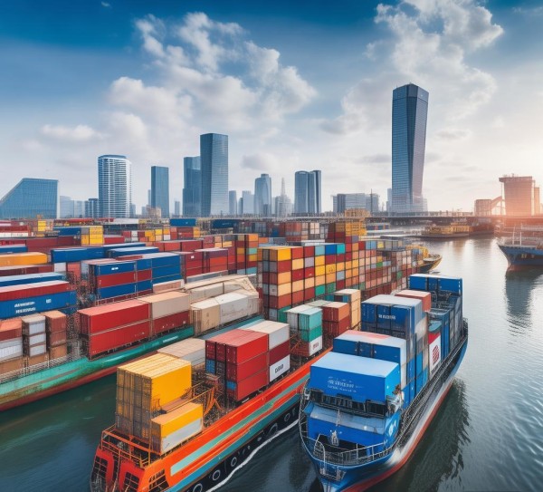 欧洲跨境电商物流，助力全球贸易的高效运输